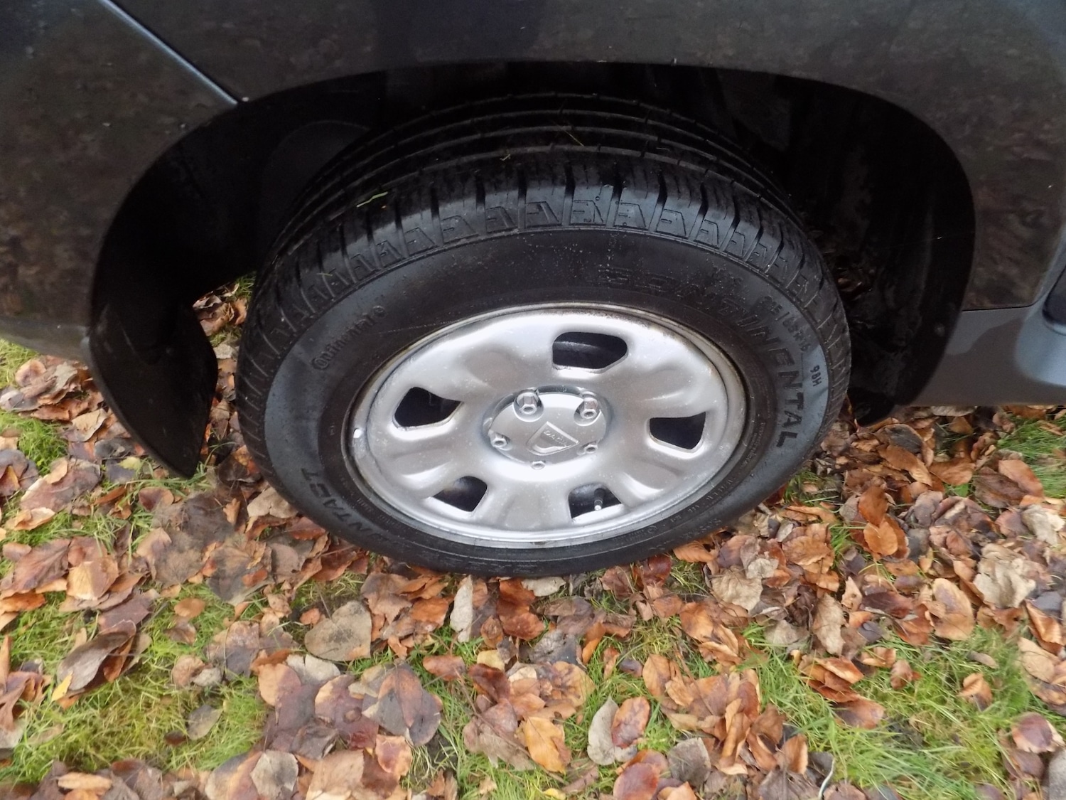 Used Dacia Duster 2015 for sale - 76904749: Photo 31