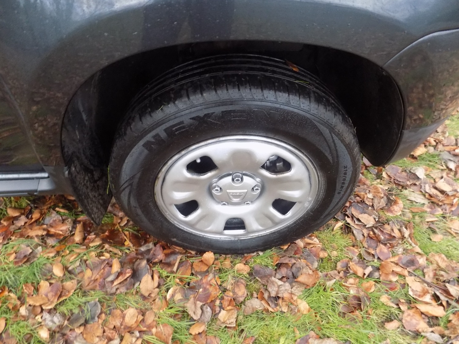 Used Dacia Duster 2015 for sale - 76904749: Photo 32