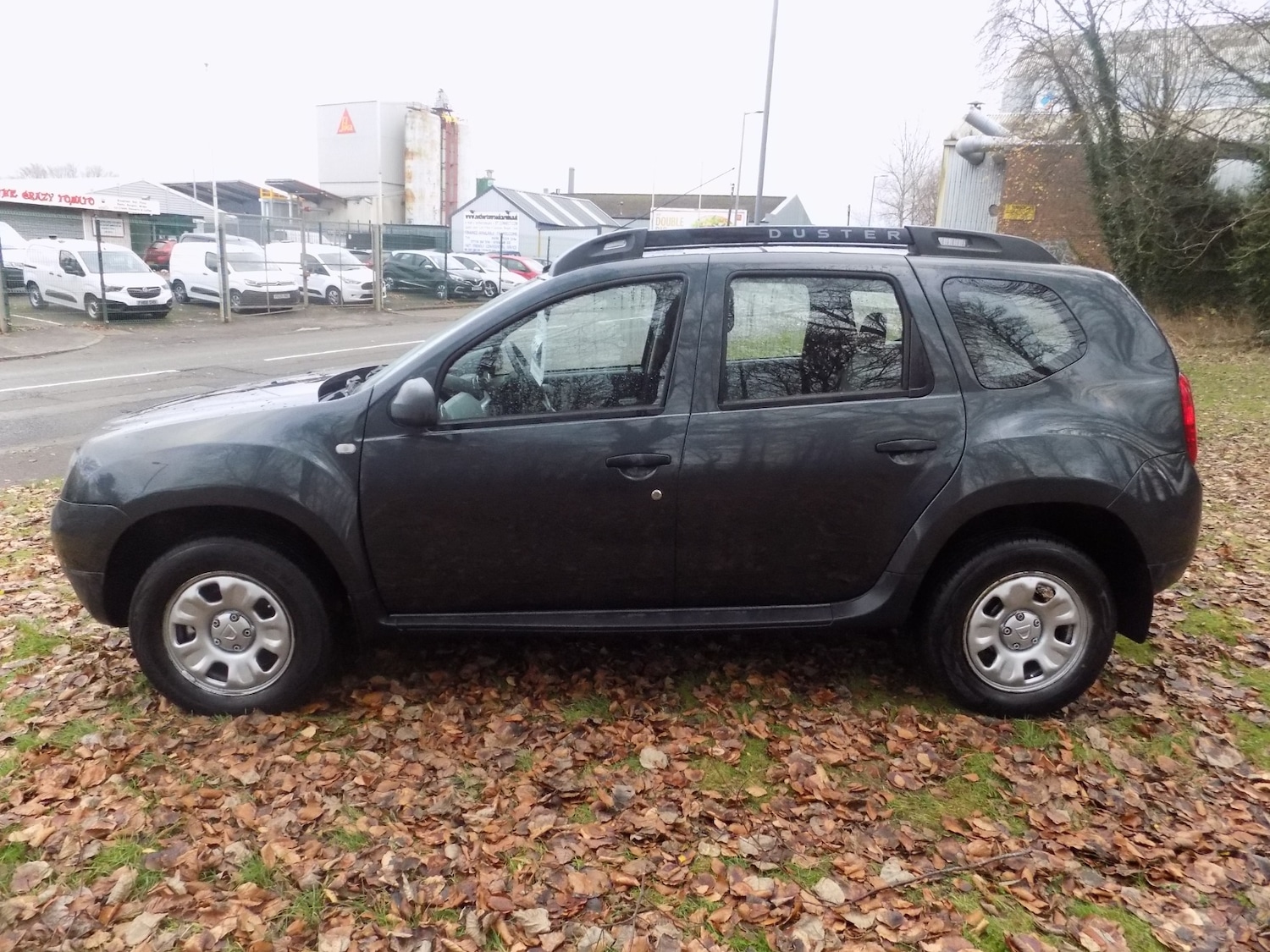 Used Dacia Duster 2015 for sale - 76904749: Photo 7