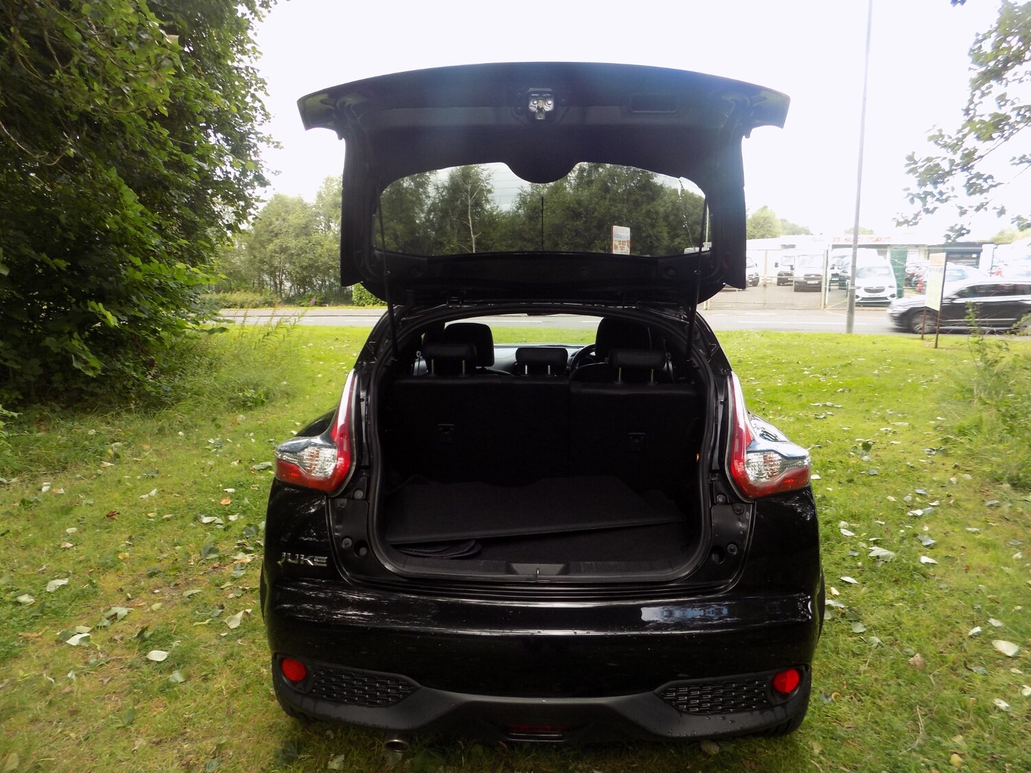 Vehicle 27