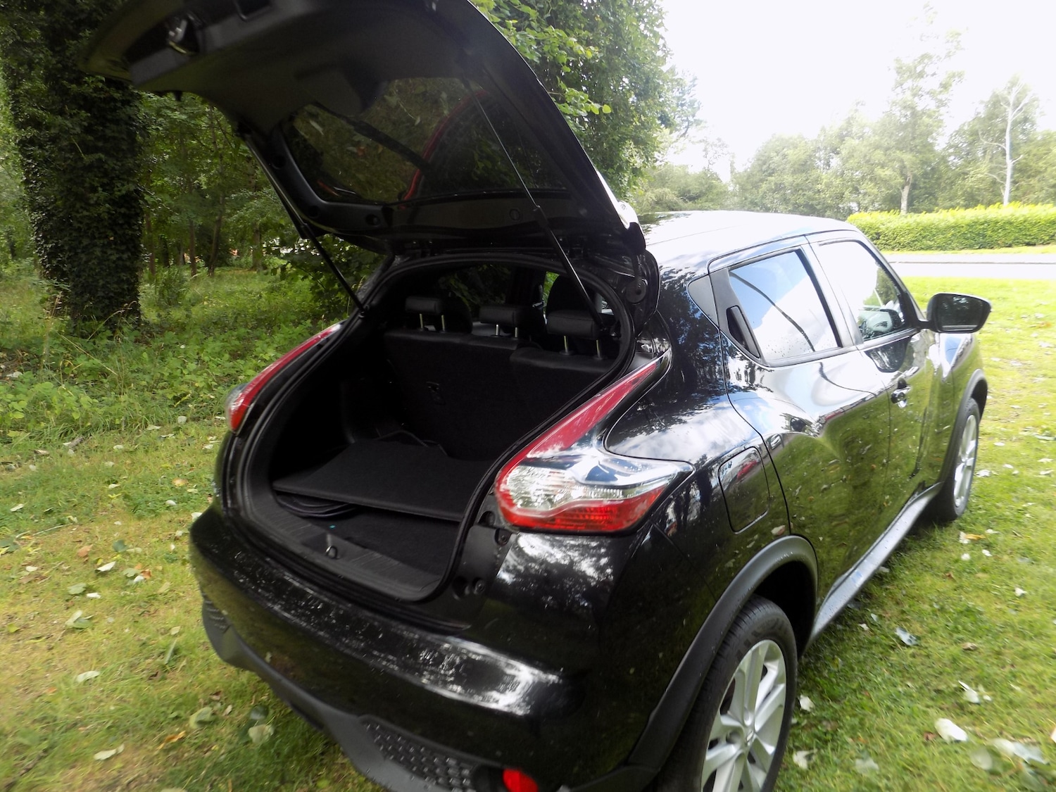 Vehicle 29