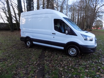 Ford - Transit