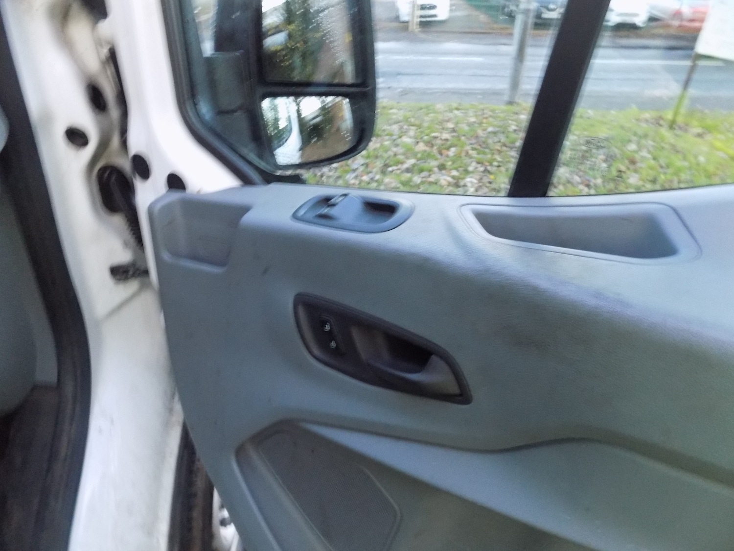 Used Ford Transit 2018 for sale - 76735686: Photo 23