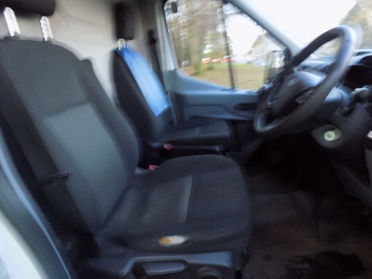 Used Ford Transit 2018 for sale - 76735686: Photo 24