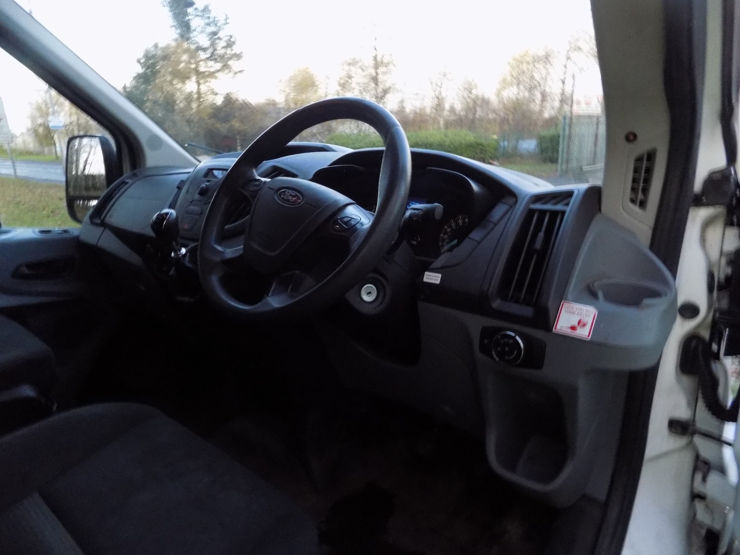 Used Ford Transit 2018 for sale - 76735686: Photo 25