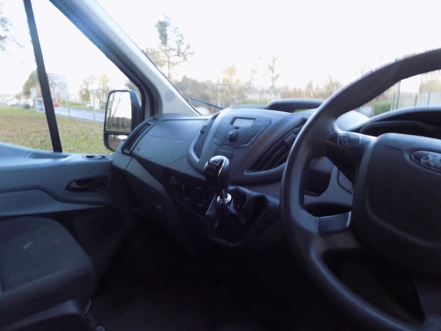 Used Ford Transit 2018 for sale - 76735686: Photo 26