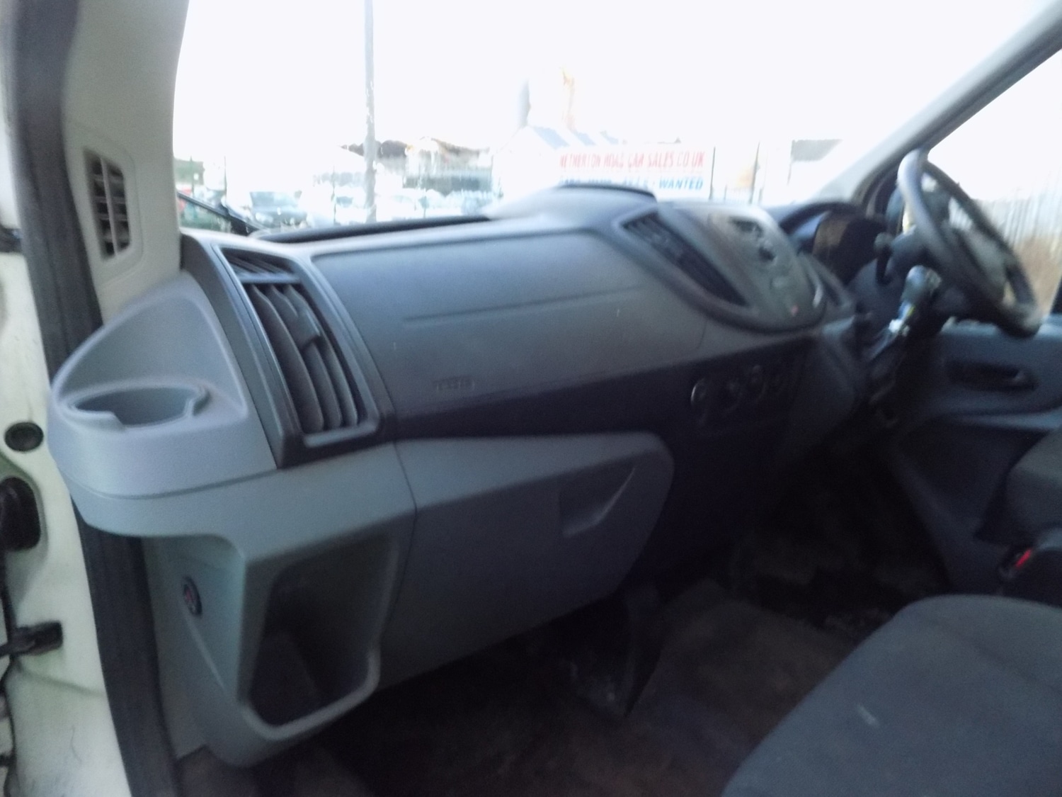 Used Ford Transit 2018 for sale - 76735686: Photo 27