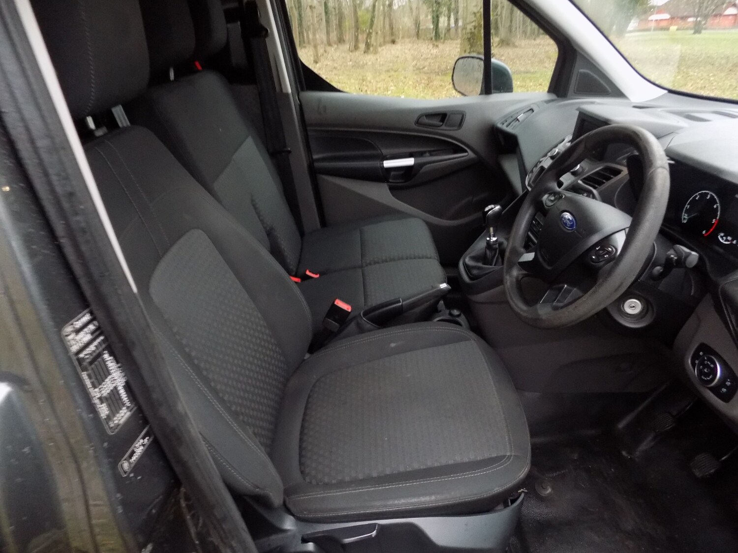 Used Ford Transit Connect 2021 for sale - 77462920: Photo 15