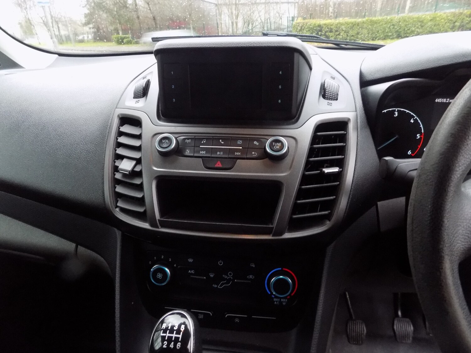 Used Ford Transit Connect 2021 for sale - 77462920: Photo 18