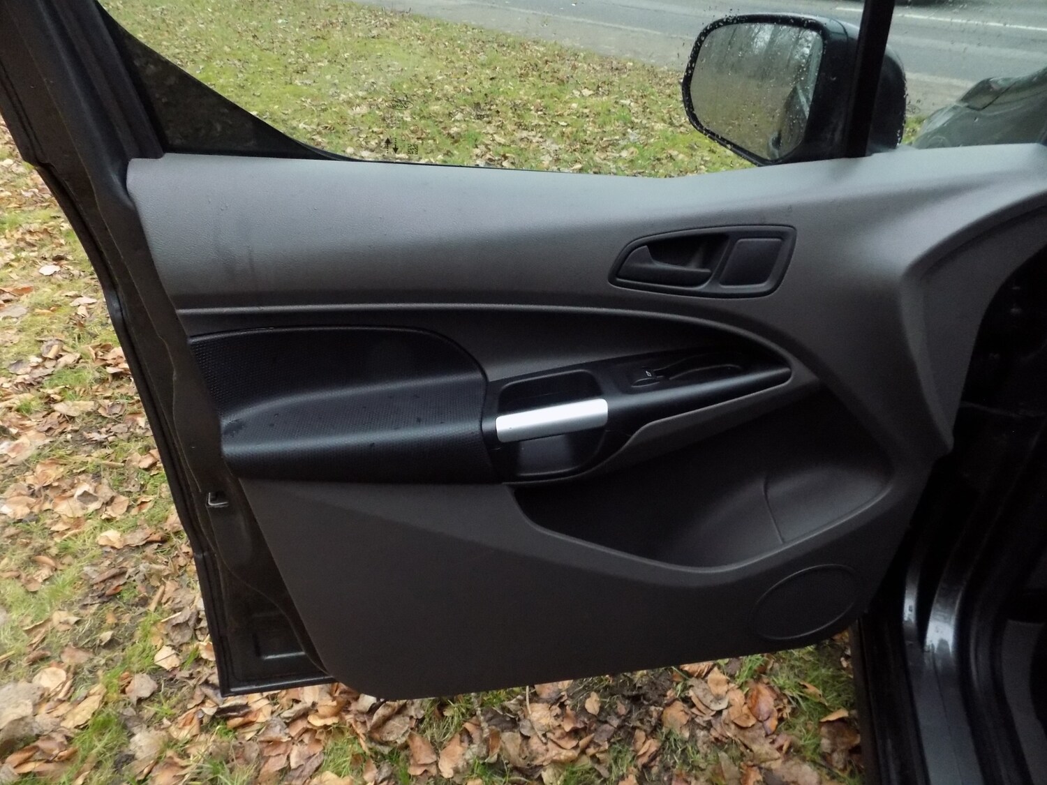 Used Ford Transit Connect 2021 for sale - 77462920: Photo 21