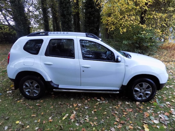 Used Dacia Duster 2015 for sale - 76329601: Photo 12