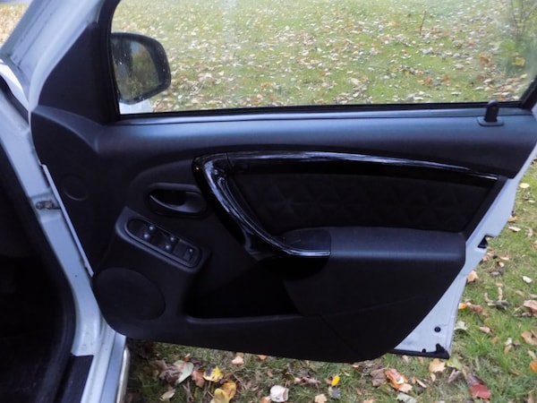 Used Dacia Duster 2015 for sale - 76329601: Photo 16