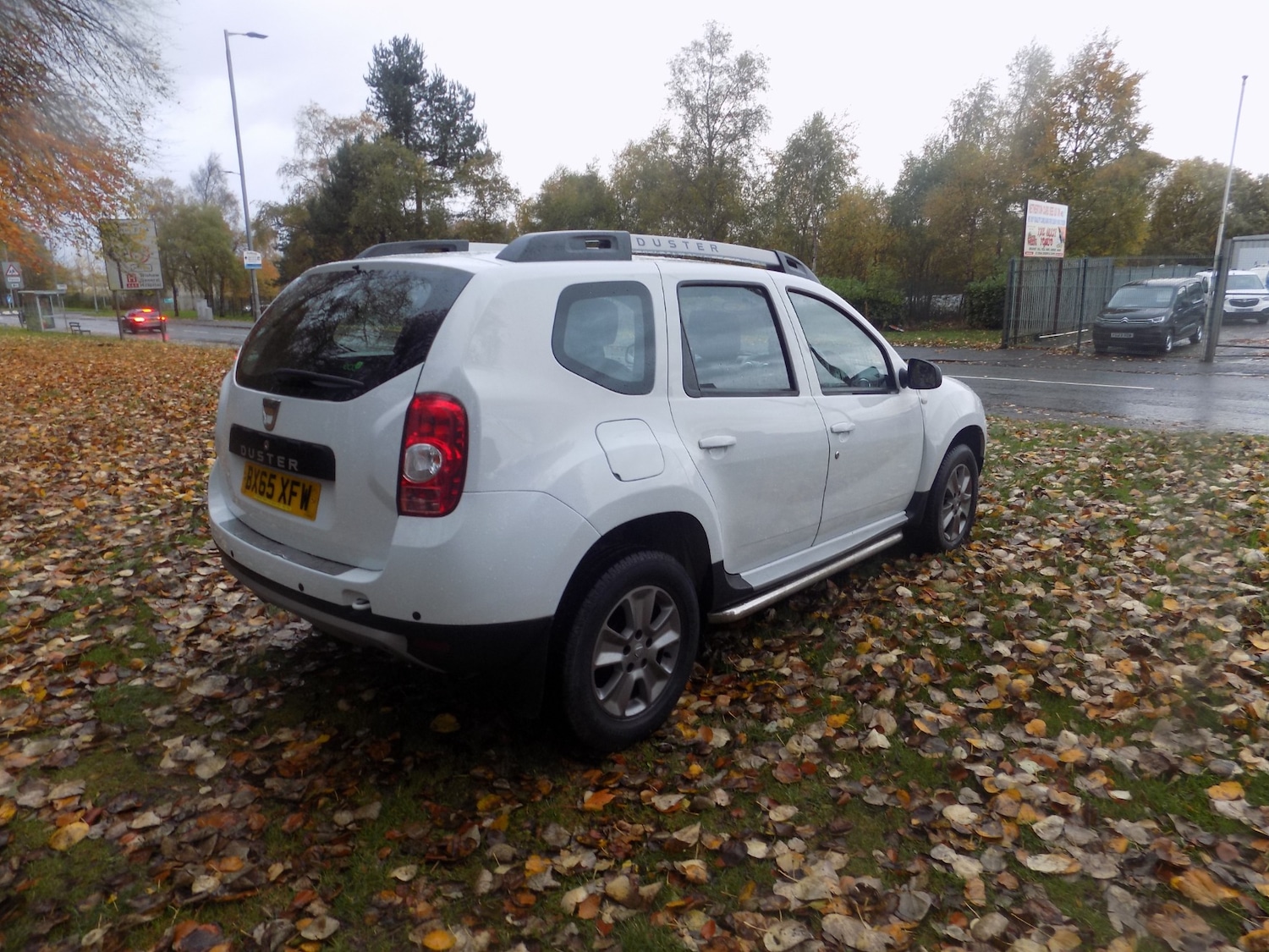Used Dacia Duster 2015 for sale - 76329601: Photo 18