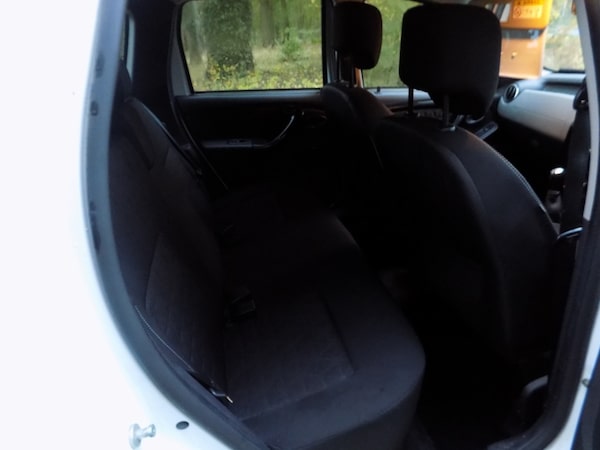 Used Dacia Duster 2015 for sale - 76329601: Photo 19