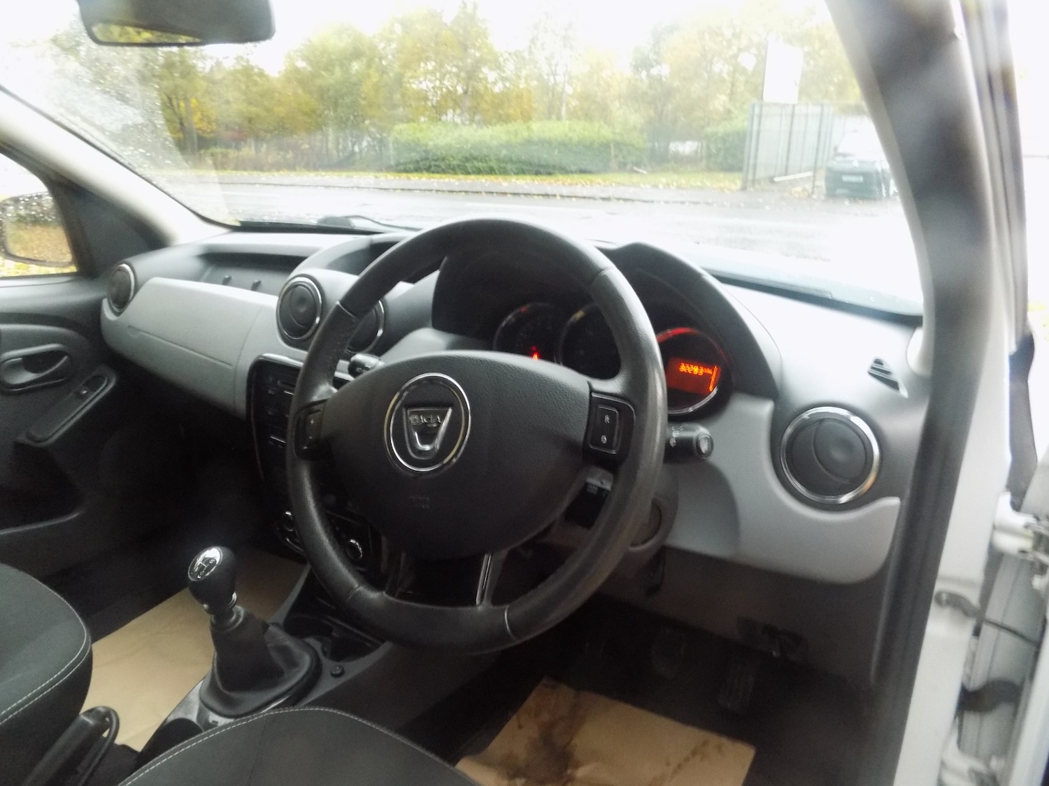 Used Dacia Duster 2015 for sale - 76329601: Photo 23