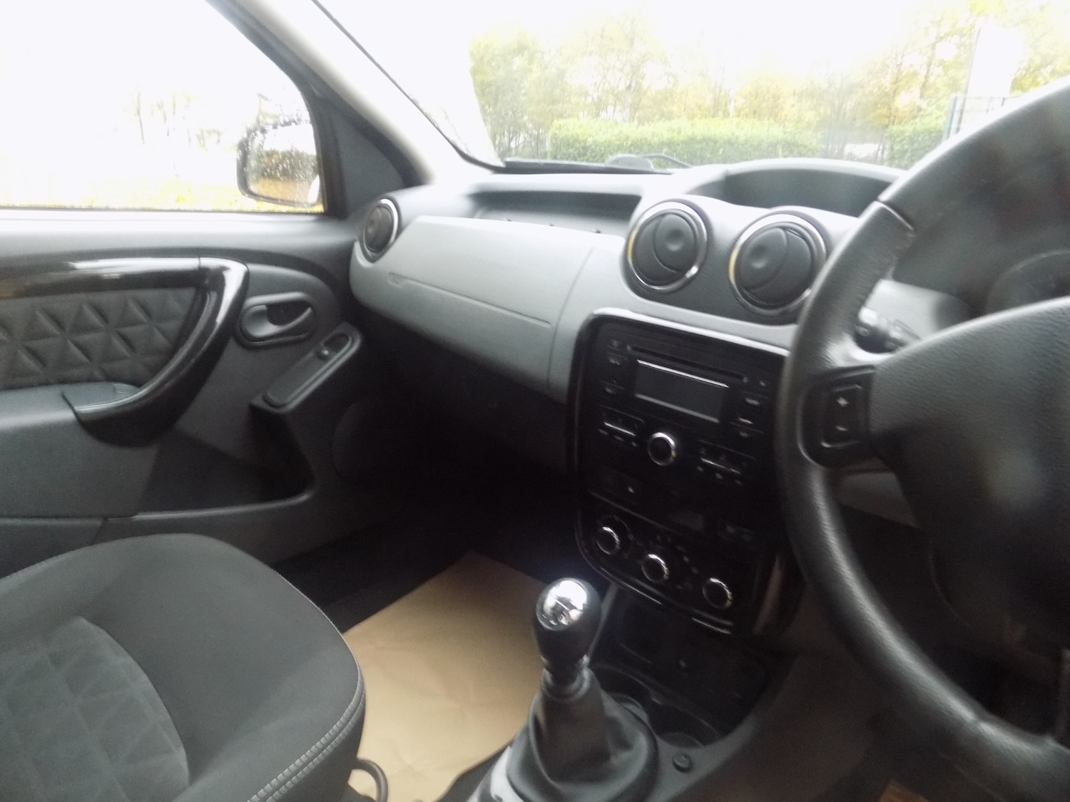 Used Dacia Duster 2015 for sale - 76329601: Photo 24