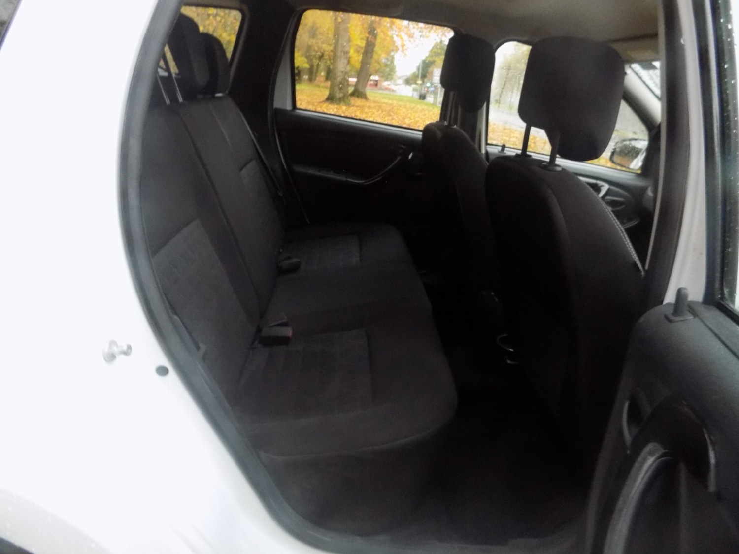 Used Dacia Duster 2015 for sale - 76329601: Photo 26