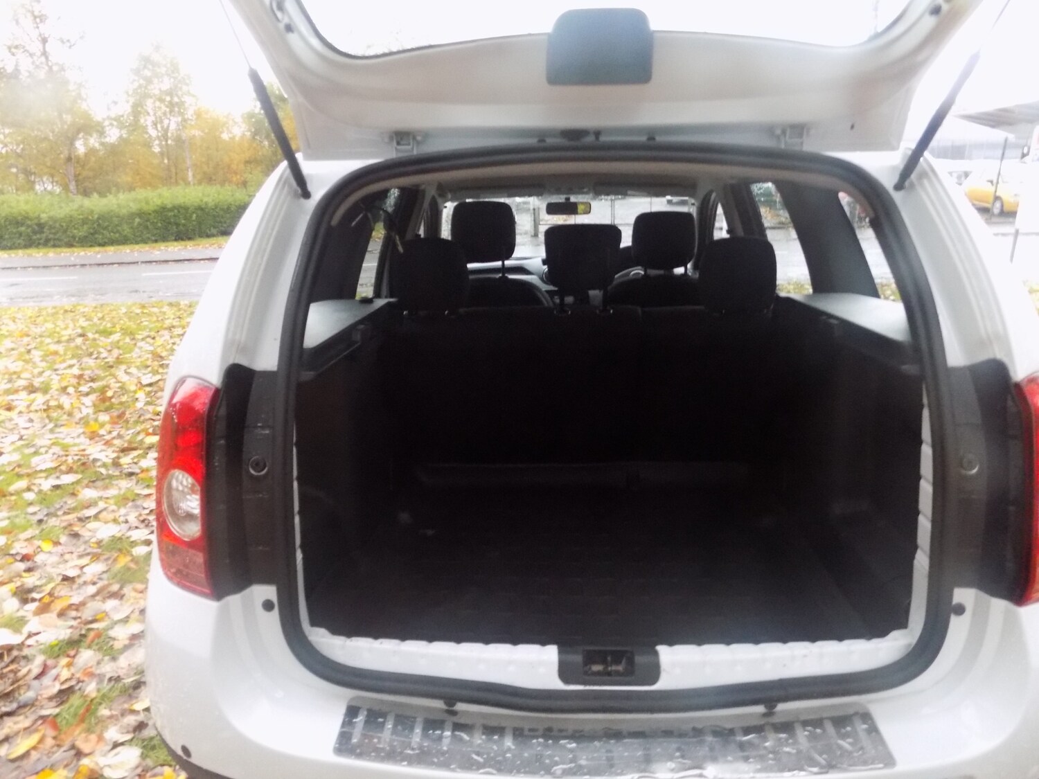 Used Dacia Duster 2015 for sale - 76329601: Photo 27