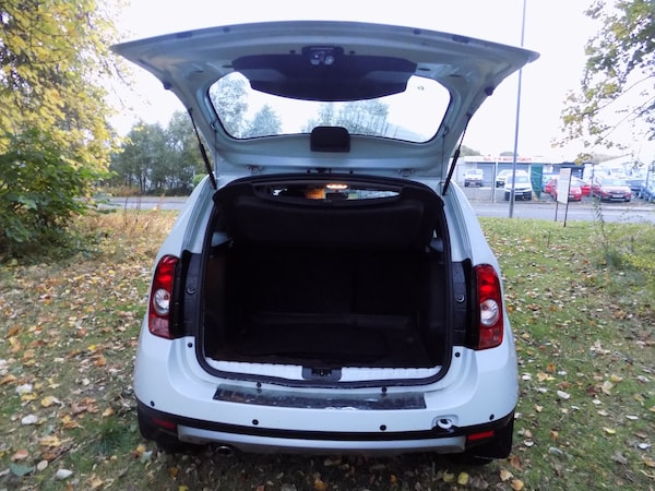 Used Dacia Duster 2015 for sale - 76329601: Photo 27