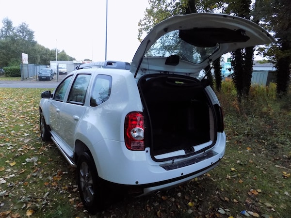 Used Dacia Duster 2015 for sale - 76329601: Photo 28