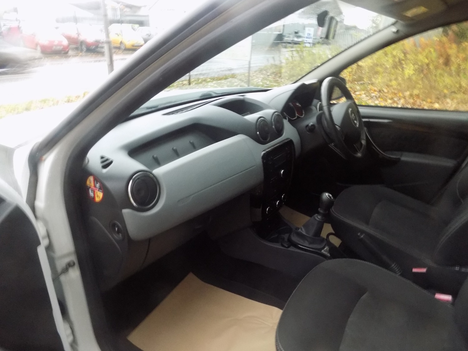 Used Dacia Duster 2015 for sale - 76329601: Photo 30