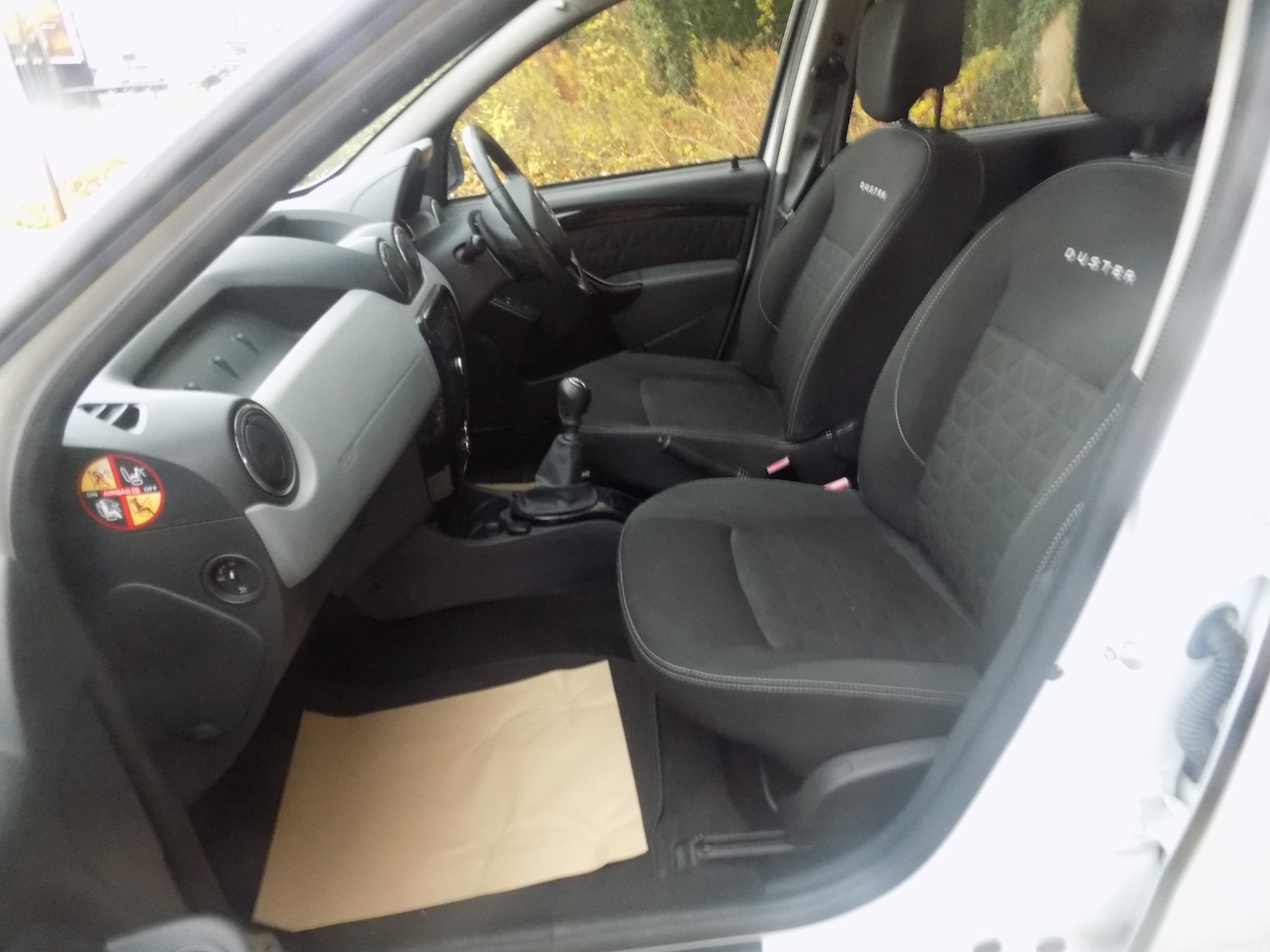 Used Dacia Duster 2015 for sale - 76329601: Photo 31