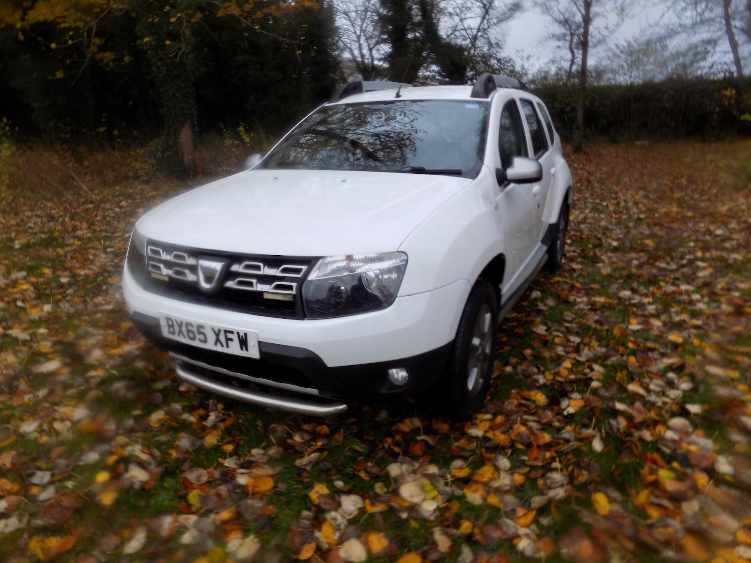 Used Dacia Duster 2015 for sale - 76329601: Photo 5