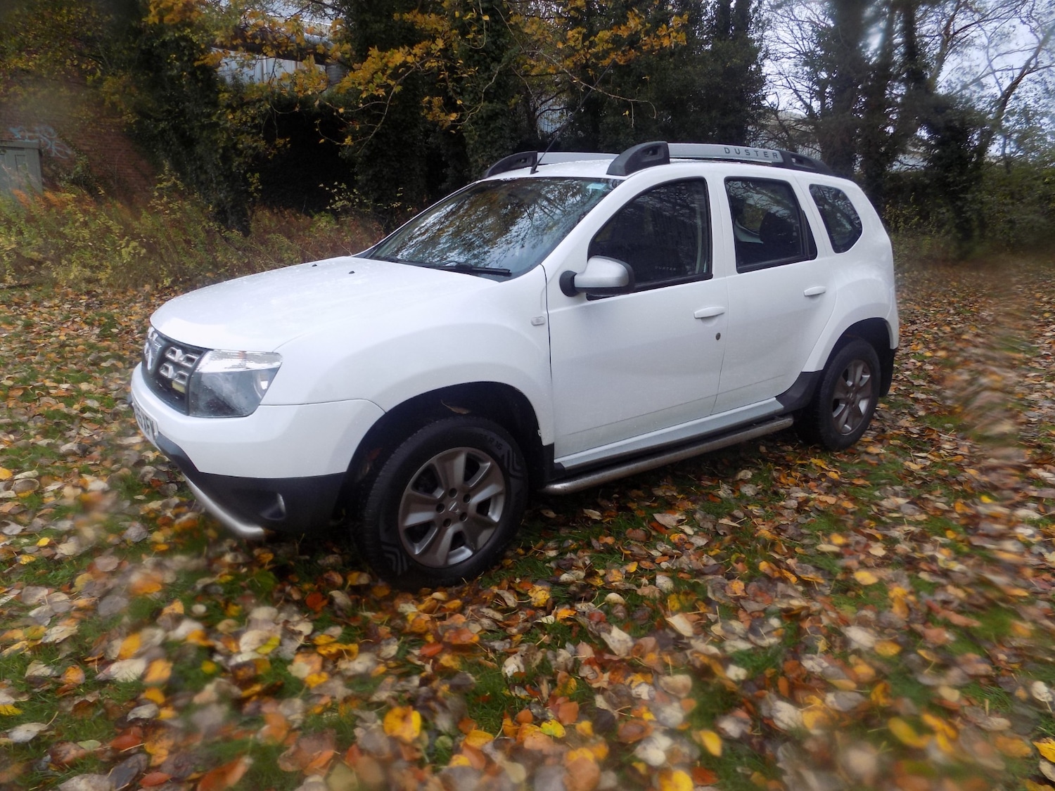 Used Dacia Duster 2015 for sale - 76329601: Photo 7