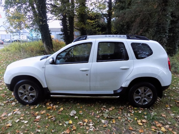 Used Dacia Duster 2015 for sale - 76329601: Photo 7