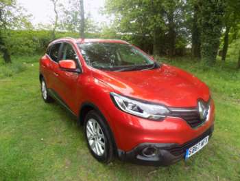 2017 (67) - 1.5 dCi Dynamique Nav 5dr