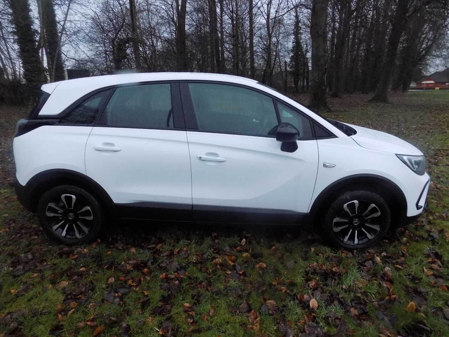 Used Vauxhall Crossland 2022 for sale - 77434943: Photo 11