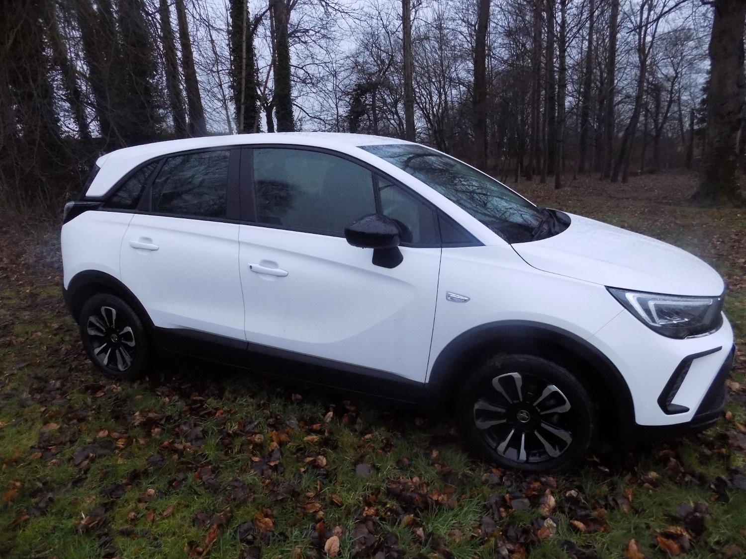 Used Vauxhall Crossland 2022 for sale - 77434943: Photo 12