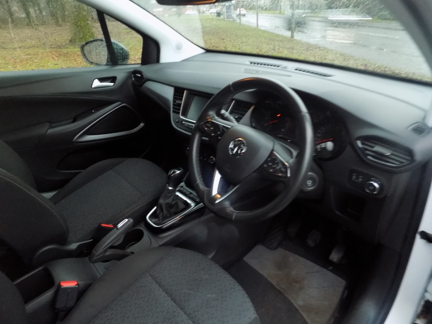 Used Vauxhall Crossland 2022 for sale - 77434943: Photo 13