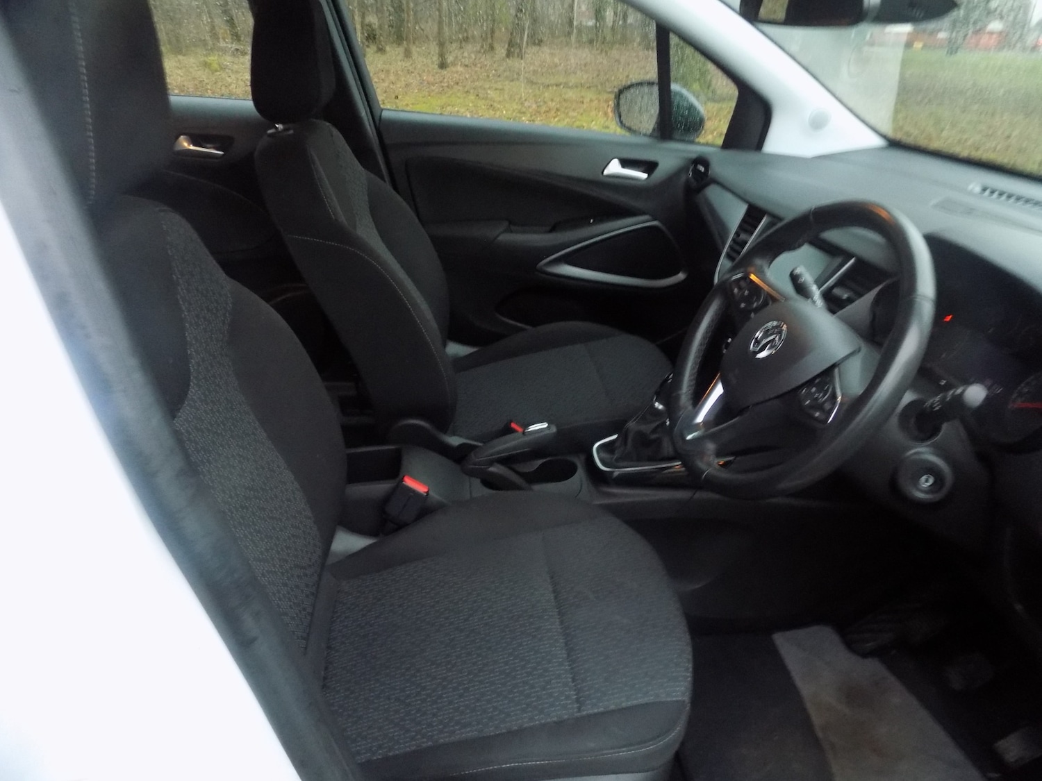 Used Vauxhall Crossland 2022 for sale - 77434943: Photo 14