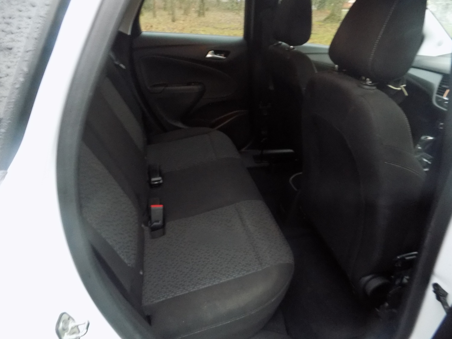 Used Vauxhall Crossland 2022 for sale - 77434943: Photo 16