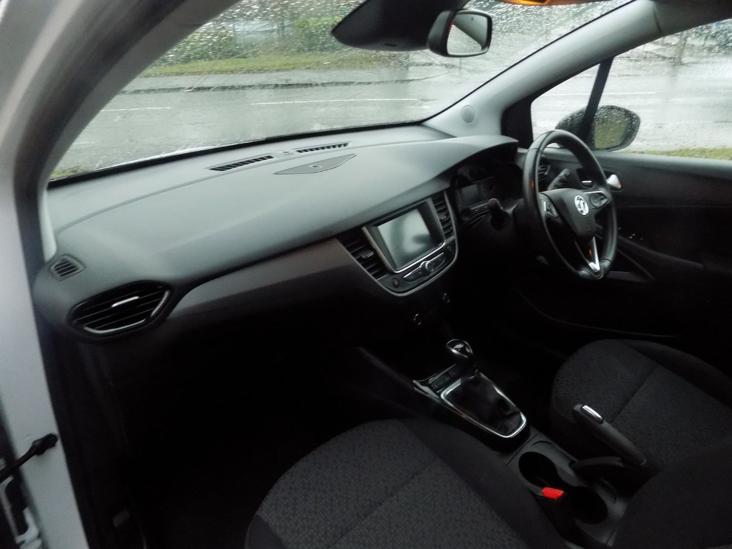 Used Vauxhall Crossland 2022 for sale - 77434943: Photo 18