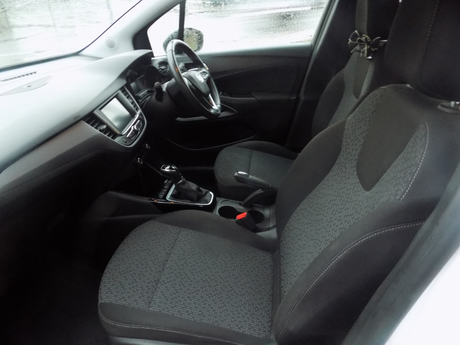 Used Vauxhall Crossland 2022 for sale - 77434943: Photo 19