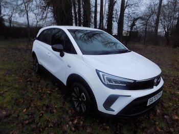 Used Vauxhall Crossland 2022 for sale - 77434943: Photo
