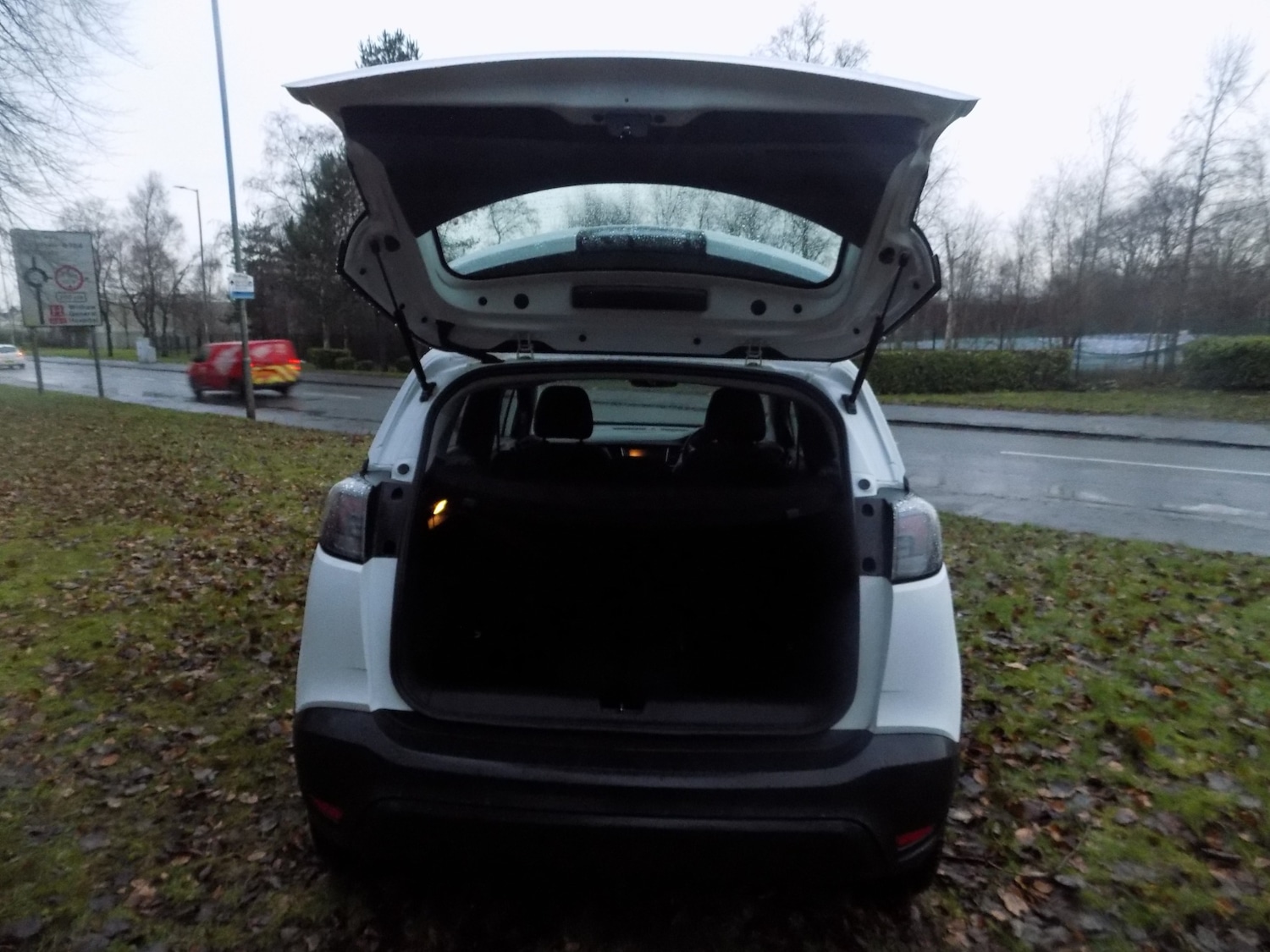 Used Vauxhall Crossland 2022 for sale - 77434943: Photo 24