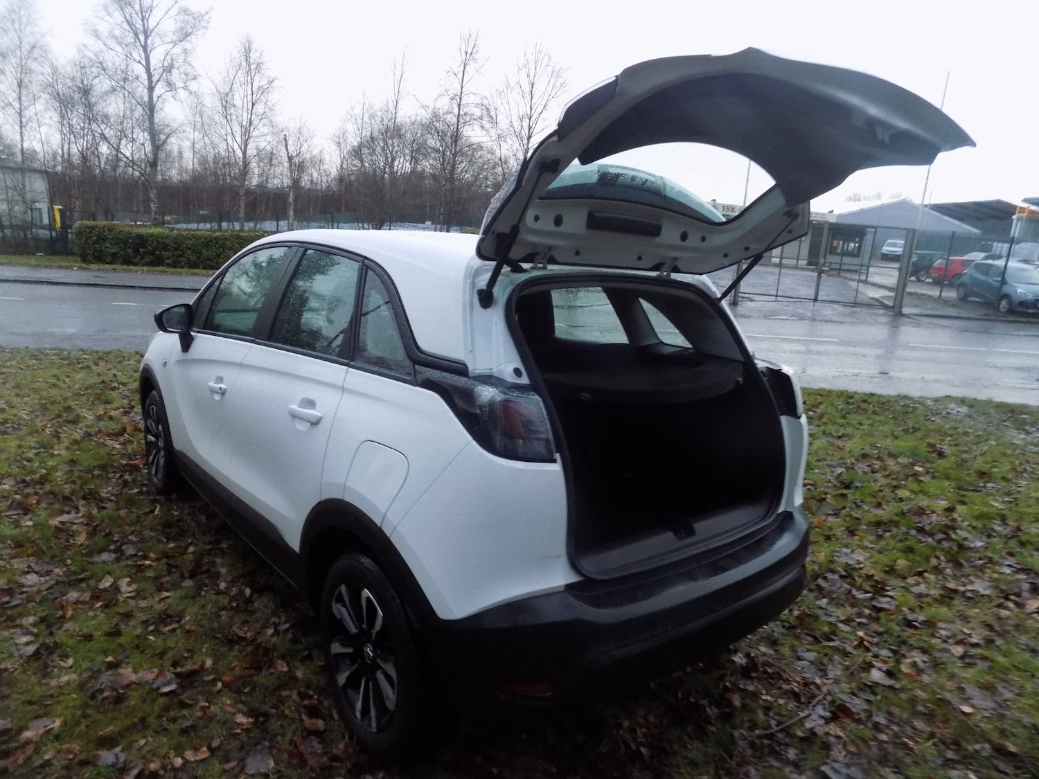 Used Vauxhall Crossland 2022 for sale - 77434943: Photo 25