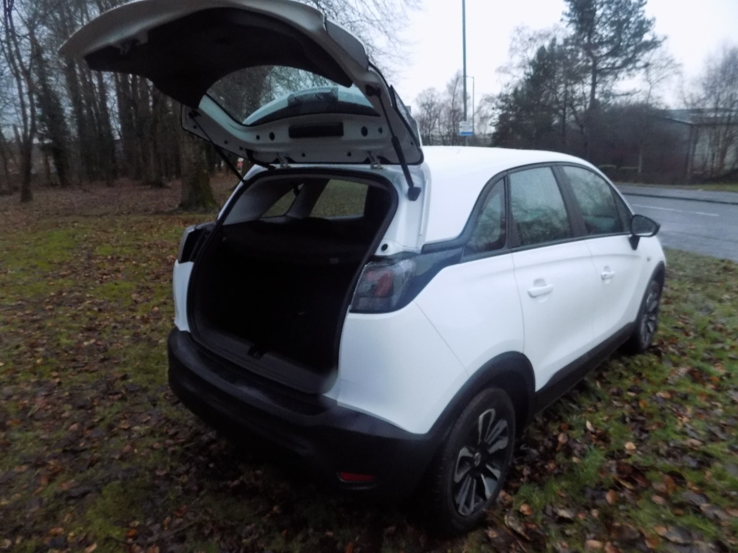 Used Vauxhall Crossland 2022 for sale - 77434943: Photo 26