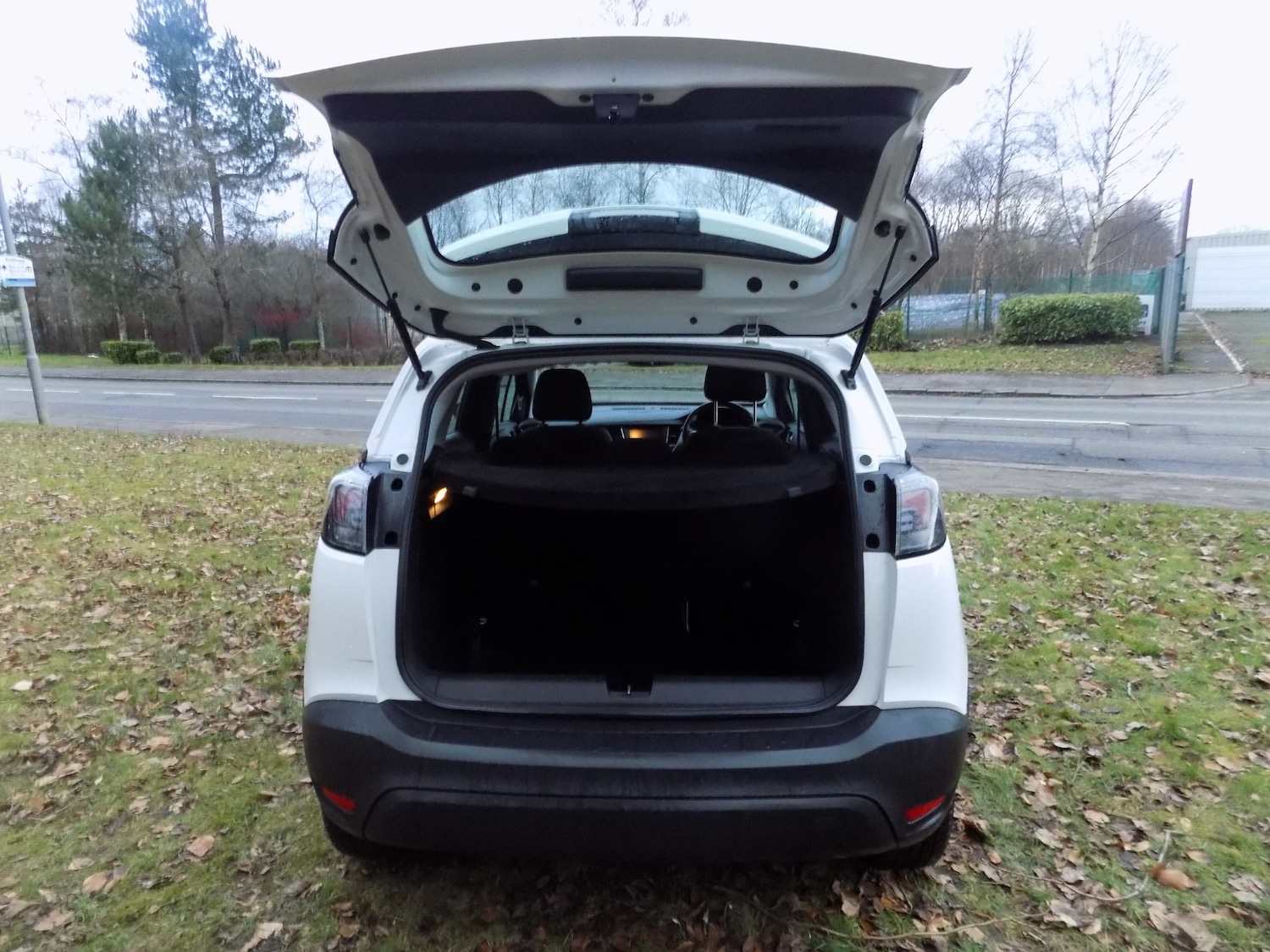 Used Vauxhall Crossland 2022 for sale - 77434943: Photo 27