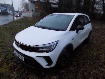 Used Vauxhall Crossland 2022 for sale - 77434943: Photo