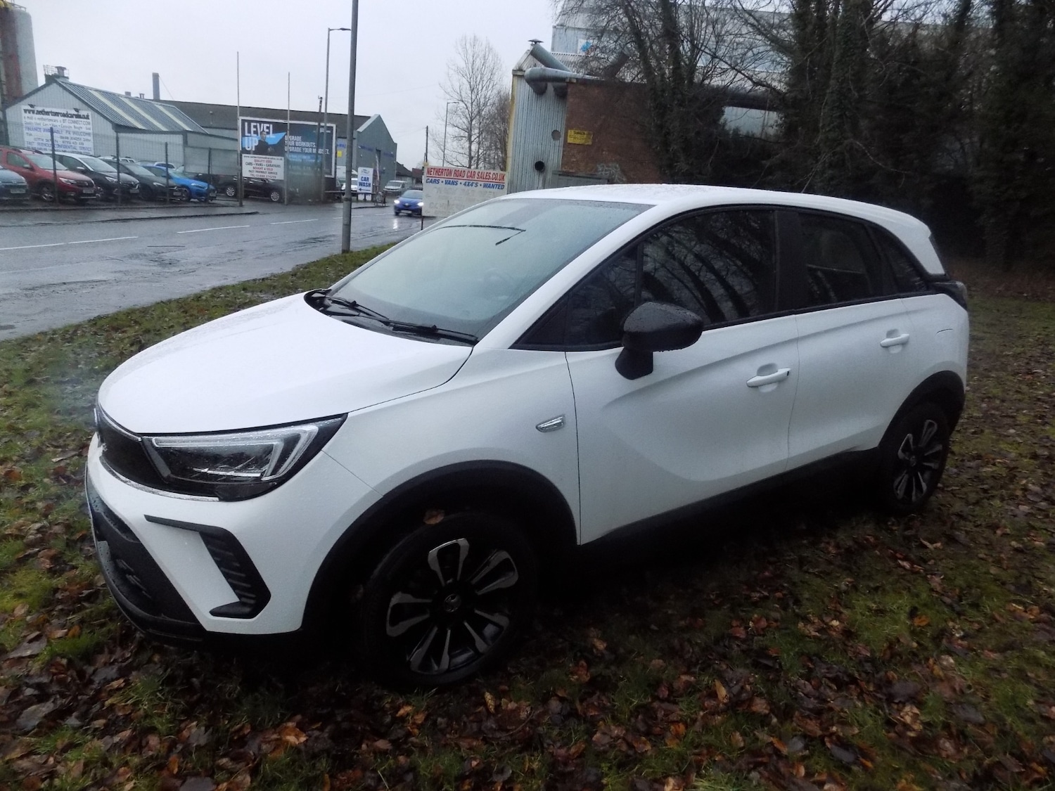 Used Vauxhall Crossland 2022 for sale - 77434943: Photo 5