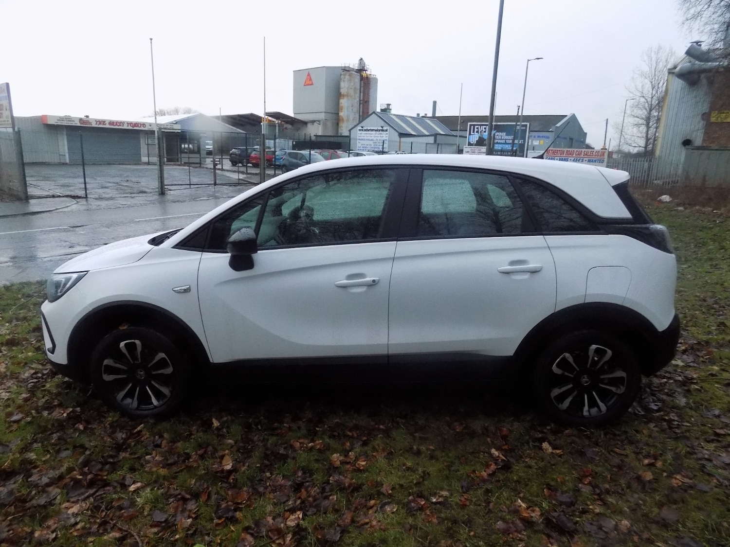 Used Vauxhall Crossland 2022 for sale - 77434943: Photo 6