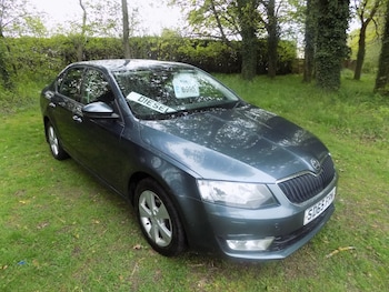 Used Skoda Octavia 2015 for sale - 78409993: Photo