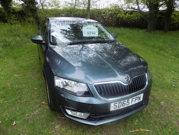 Used Skoda Octavia 2015 for sale - 78409993: Photo