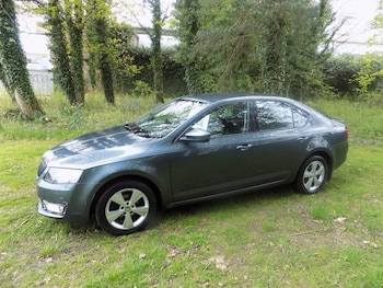 Used Skoda Octavia 2015 for sale - 78409993: Photo