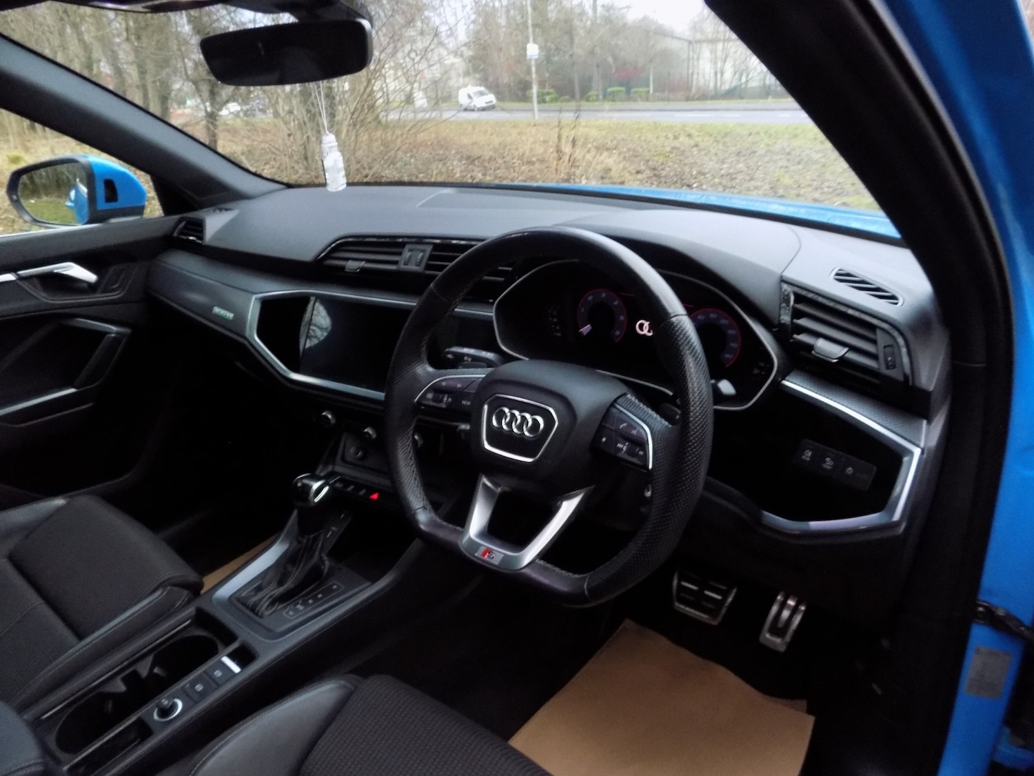 Used Audi Q3 2020 for sale - 77298478: Photo 15