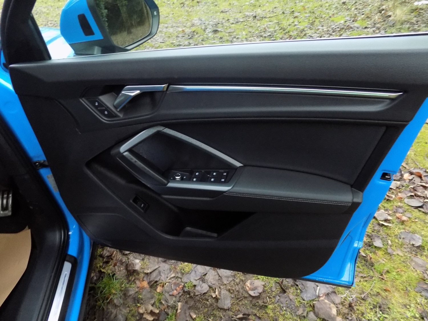 Used Audi Q3 2020 for sale - 77298478: Photo 17